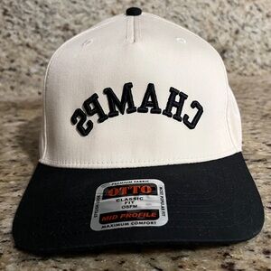 Champs Sports Bar Penn State SnapBack Hat